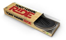 Video Game ACTIVISION Tony Hawk Ride Xbox 360 Pacote Video Game ACTIVISION Tony Hawk Ride Xbox 360 Pacote