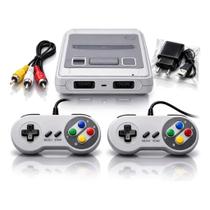 Video Game Classic 620 Jogos Retro 8 Bits Com 2 Controles Original Envio Imediato Video Game Classic 620 Jogos Retro 8 Bits Com 2 Controles Original Envio Imediato
