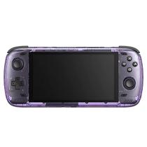 Video Game Console Portátil Odin 2 - 3 Unidades Roxo e Cinza