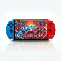 Vídeo Game console Portátil X7 10.000 Tela 5.1 Vídeo Game console Portátil X7 10.000 Tela 5.1
