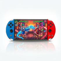 Vídeo Game console Portátil X7 10.000 Tela 5.1