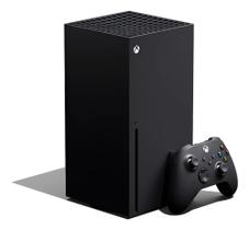 VIDEO GAME Console Series X 1TB Standard