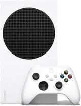Video Game Console X b o x Series S Digital 512GB SSD Branco Video Game Console X b o x Series S Digital 512GB SSD Branco