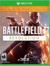 Video Game Mecca Battlefield 1 Revolution Xbox One Video Game Mecca Battlefield 1 Revolution Xbox One