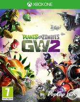 Video Game Mecca Plants vs Zombies Garden Warfare 2 Xbox One Video Game Mecca Plants vs Zombies Garden Warfare 2 Xbox One