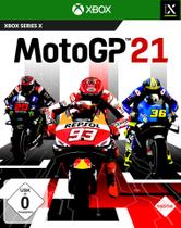 Video Game Milestone MotoGP 21 Xbox Series X Video Game Milestone MotoGP 21 Xbox Series X