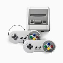 Video Game Retrô Super Mini SFC 620 Jogos - Modelo Premium Dk-195
