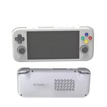 Video Game Retroid Pocket 4 Pro Game Console - 16 Bits video game