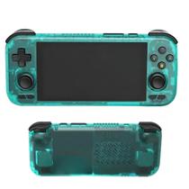 Video Game Retroid Pocket 4 Pro Game Console - Azul video game Video Game Retroid Pocket 4 Pro Game Console - Azul video game