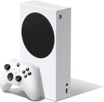 Video Game Series New Generation 512 gb-Branco Console