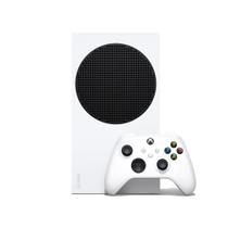 Video Game Series S 512Gb White All Digital -Branco - console ( x )