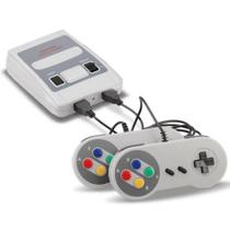Video Game Super Mini SFC Com 620 Jogos e 2 Controles Video Game Super Mini SFC Com 620 Jogos e 2 Controles