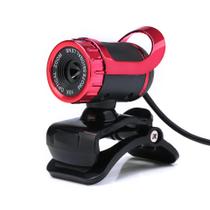 Vídeo HD 480P genérico de webcam com microfone para laptop - Generic