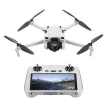 Vídeo HDR 4K HDR de drone DJI Mini 3 leve de 3 eixos Vídeo HDR 4K HDR de drone DJI Mini 3 leve de 3 eixos