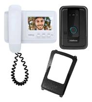 Vídeo Interfone Ivr 4, Protetor Intelbras