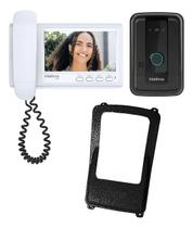 Vídeo Interfone Ivr 7 Intelbras, Protetor Intelbras