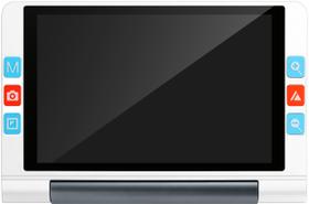 Video Lupa Digital Tela 8 Polegadas Touch Screen 15, Video Lupa Digital Tela 8 Polegadas Touch Screen 15,