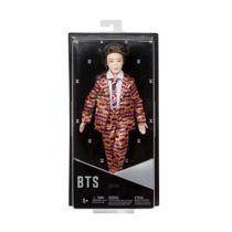 Vídeo Musical Oficial do BTS Jimin - Idol (Fashion Doll Mattel)