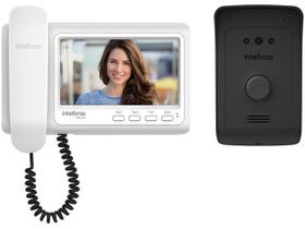 Vídeo Porteiro 7" Ivr1070 Hs Intelbras Vídeo Porteiro 7" Ivr1070 Hs Intelbras