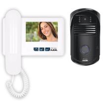 Vídeo Porteiro AGL VP4 Color Vídeo Porteiro AGL VP4 Color