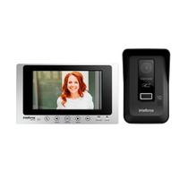 Video Porteiro Eletronico Wi-fi App Allo Wt7 Lite Intelbras