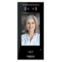 Video porteiro externo facial xpe 3200 plus ip - intelbras Video porteiro externo facial xpe 3200 plus ip - intelbras