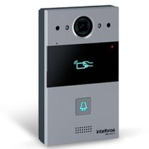Video Porteiro Externo XPE 3101 IP65 1Tecla WEB Intelbras Video Porteiro Externo XPE 3101 IP65 1Tecla WEB Intelbras