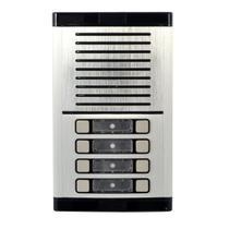 Vídeo Porteiro Hdl Coletivo 8 Pontos Predial Externo Vpc