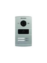 Video Porteiro Hikvision Coletivo Ip Ds-Kv8202-Im 2 Apto Video Porteiro Hikvision Coletivo Ip Ds-Kv8202-Im 2 Apto