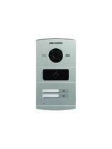 Video Porteiro Hikvision Coletivo Ip Ds-Kv8202-Im 2 Apto Video Porteiro Hikvision Coletivo Ip Ds-Kv8202-Im 2 Apto