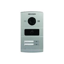 Video Porteiro Hikvision Coletivo IP DS-KV8202-IM 2 APTO Video Porteiro Hikvision Coletivo IP DS-KV8202-IM 2 APTO