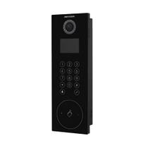 Vídeo porteiro hikvision ds-kd8102-v