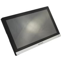 Video porteiro Hikvision Tela 7 monitor Touch DS-KH6350-WTE1