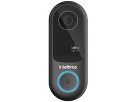 Vídeo Porteiro Intelbras Allo W3 Viva Voz - com Visão Noturna Vídeo Porteiro Intelbras Allo W3 Viva Voz - com Visão Noturna