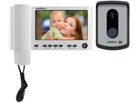 Vídeo Porteiro Intelbras IV 7010 - Abre Fechadura Chamada para Celular HS