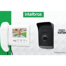 Vídeo Porteiro Intelbras IVR-1010