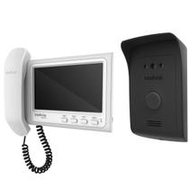 Video Porteiro Intelbras IVR 1070 HS com Camera Preto e Branco Intelbras 4520053