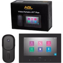 Vídeo Porteiro Inteligent