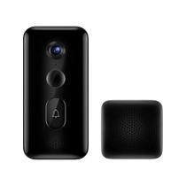 Video Porteiro Inteligente 3 Xiaomi, Preto Video Porteiro Inteligente 3 Xiaomi, Preto