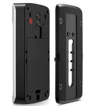 Vídeo Porteiro Inteligente Wifi Interfone Visão Noturna V5