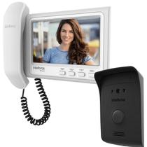 Vídeo Porteiro Interfone INTELBRAS IVR 1070 HS Videoporteiro IVR1070 HS
