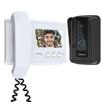 Vídeo Porteiro Interfone INTELBRAS IVR 4 Videoporteiro IVR4 Vídeo Porteiro Interfone INTELBRAS IVR 4 Videoporteiro IVR4