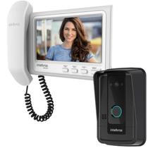 Vídeo Porteiro Interfone IVR 7 INTELBRAS Videoporteiro IVR7 Vídeo Porteiro Interfone IVR 7 INTELBRAS Videoporteiro IVR7