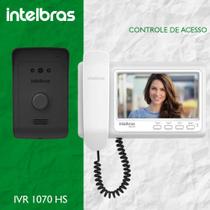 Video Porteiro Ivr 1070 Hs