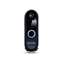 Vídeo porteiro multilaser smart wi-fi - se220 Vídeo porteiro multilaser smart wi-fi - se220