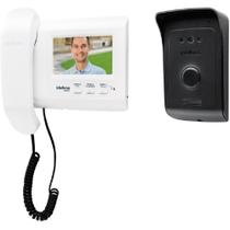 Vídeo Porteiro Residencial Intelbras ivr 1010