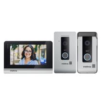 Video porteiro residencial ip mvw 7070+ - Intelbras Video porteiro residencial ip mvw 7070+ - Intelbras