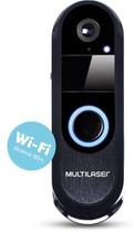 Video porteiro smart wifi multilaser liv se220 Video porteiro smart wifi multilaser liv se220