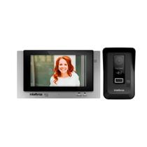 Video Porteiro Wi-fi Display Touch App Allo Wt7 Intelbras