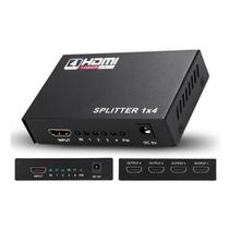 Video Splitter 1X4 HDMI